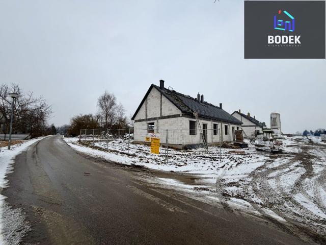 Dom na sprzedaż, Grecka