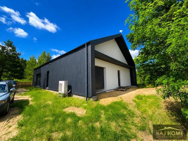 Dom na sprzedaż, Grudziądz, Owczarki