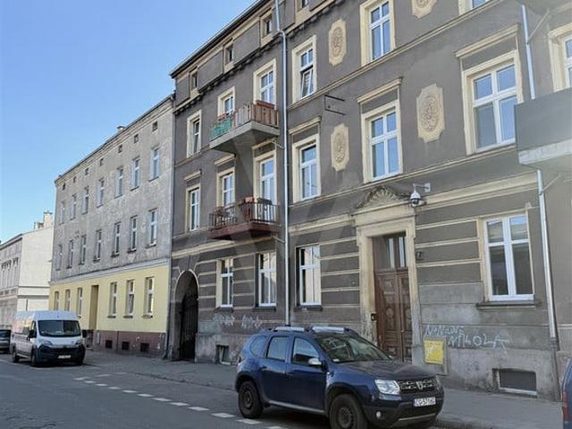 Dom na sprzedaż, Grudziądz, Śródmieście, Kwiatowa
