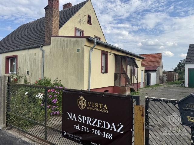 Dom na sprzedaż, Gryfińska