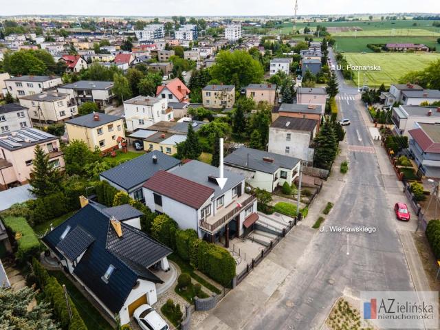 Dom na sprzedaż, H. Wieniawskiego