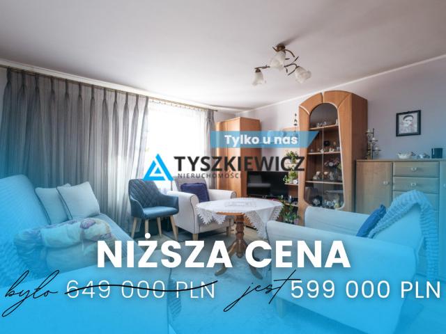 Dom na sprzedaż, Hallera
