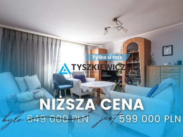Dom na sprzedaż, Hallera