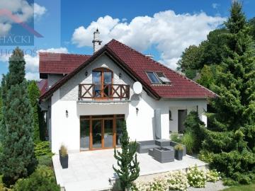 Dom na sprzedaż, Harcerska