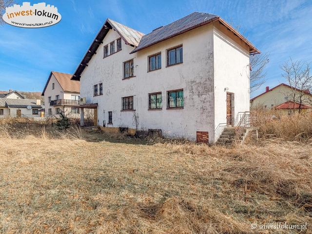 Dom na sprzedaż, Hardego