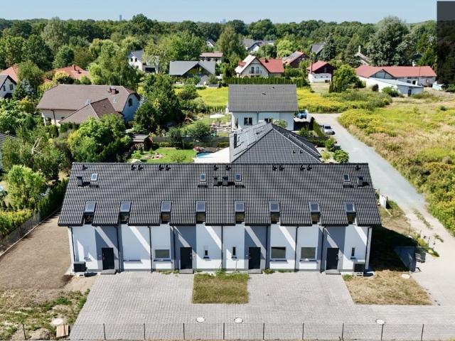 Dom na sprzedaż, Herbaciana