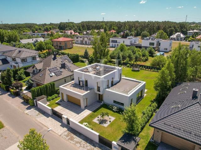 Dom na sprzedaż, Hetmańska