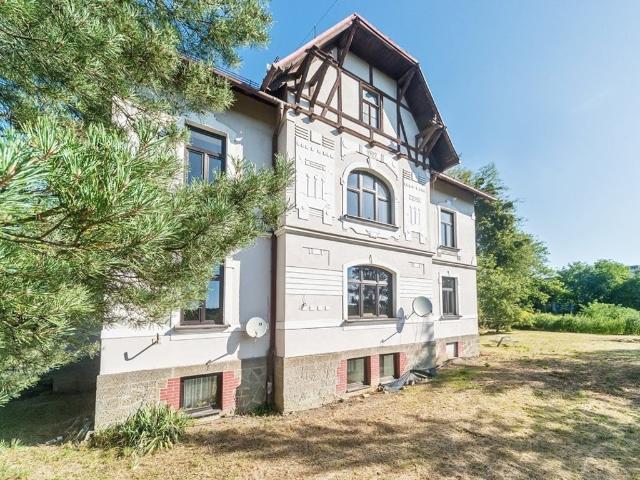Dom na sprzedaż, Hieronima Przepilińskiego