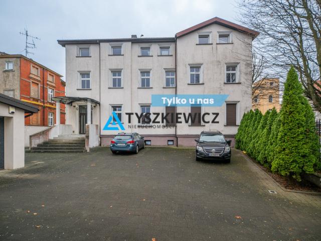 Dom na sprzedaż, I Pułku Ułanów