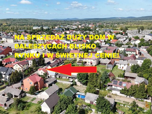 Dom na sprzedaż, Ig. Paderewskiego