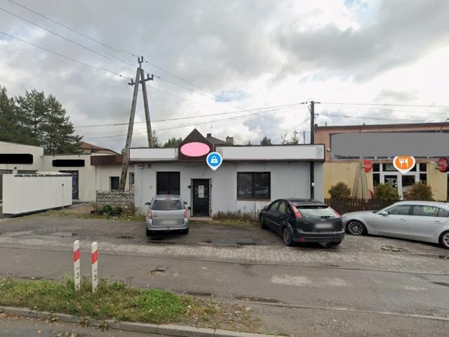 Dom na sprzedaż, Igancego Jana Paderewskiego
