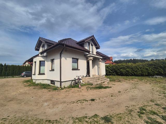 Dom na sprzedaż, Ildefonsa Gałczyńskiego