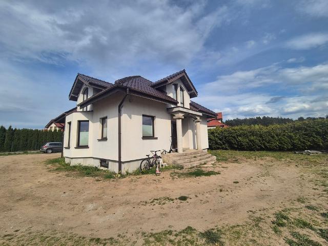 Dom na sprzedaż, Ildefonsa Gałczyńskiego