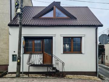 Dom na sprzedaż, im. Stefana Żeromskiego