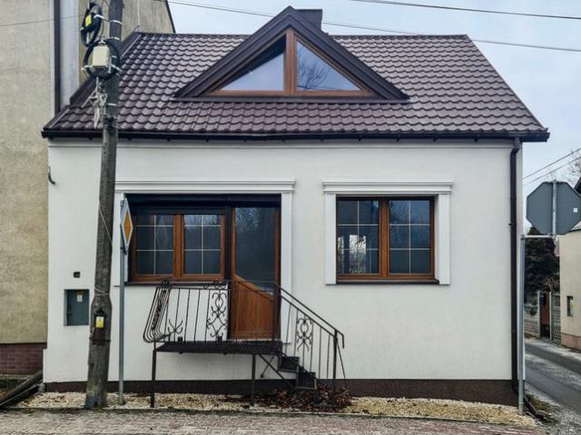 Dom na sprzedaż, im. Stefana Żeromskiego