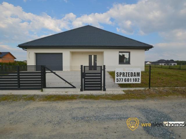 Dom na sprzedaż, Jaśminowa