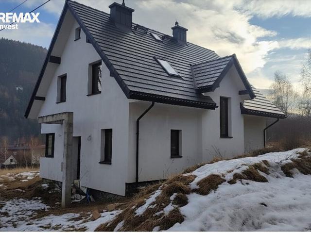Dom na sprzedaż, Jaśminowa