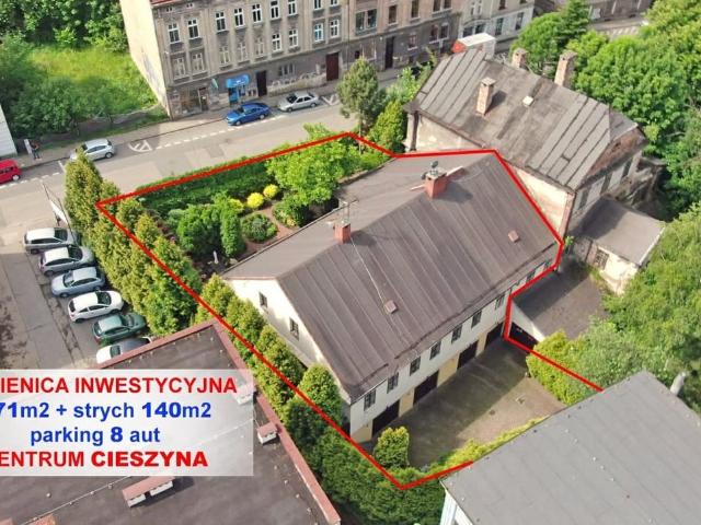 Dom na sprzedaż, Jana Michejdy