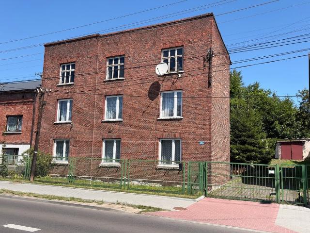 Dom na sprzedaż, Jana III Sobieskiego