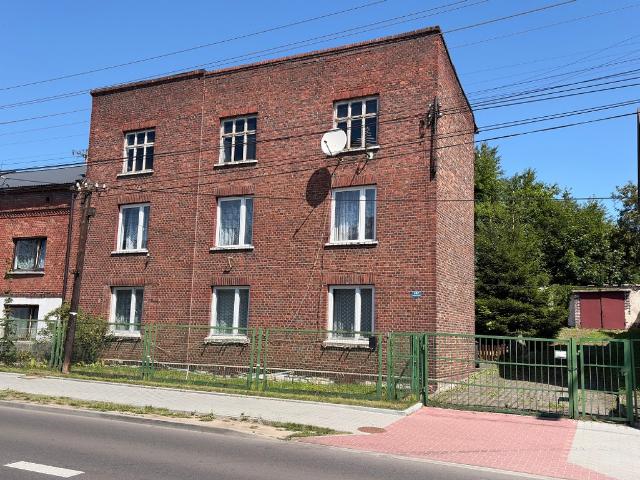 Dom na sprzedaż, Jana III Sobieskiego