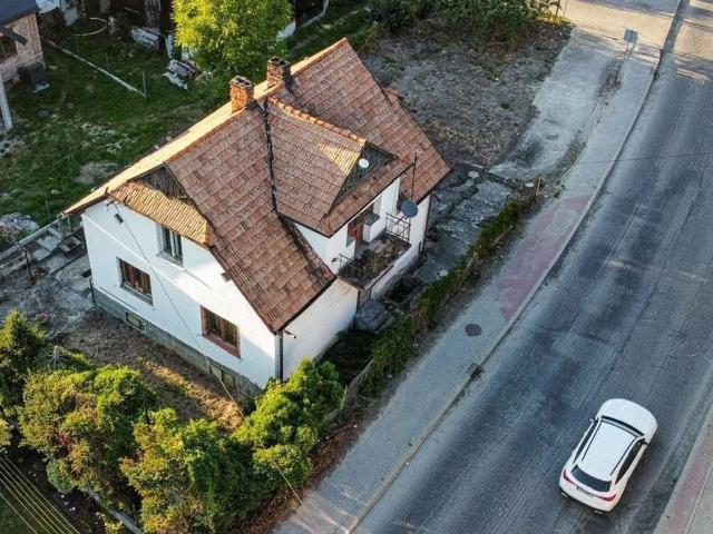 Dom na sprzedaż, Jana Kazimierza