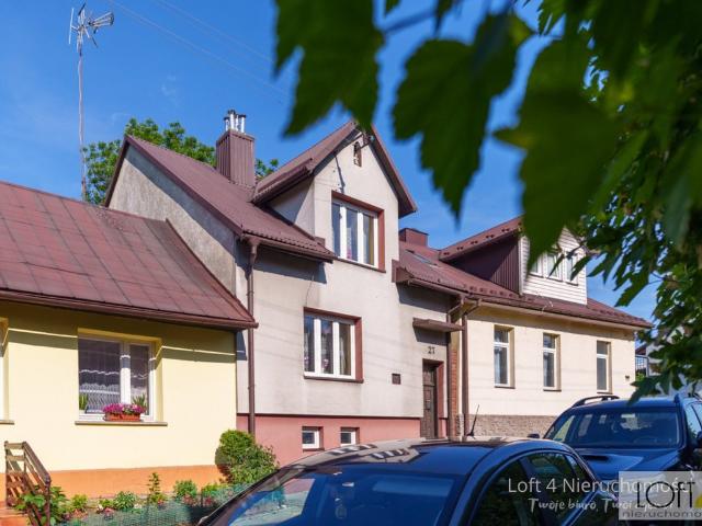 Dom na sprzedaż, Jana Kilińskiego