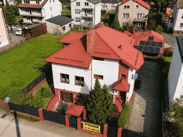 Dom na sprzedaż, Jana Kilińskiego