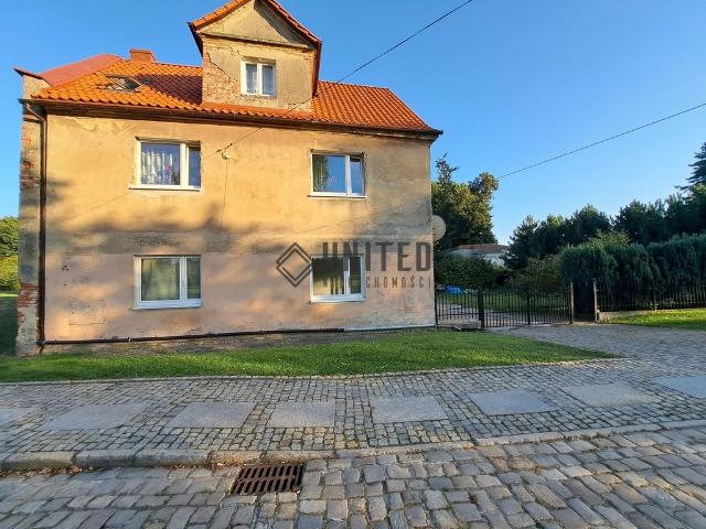 Dom na sprzedaż, Jana Pawła II