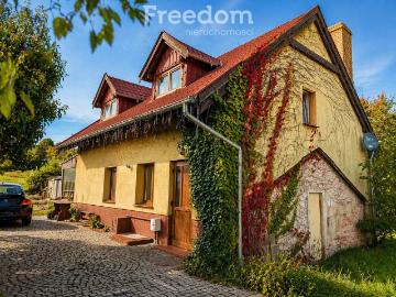 Dom na sprzedaż, Jana Pawła II