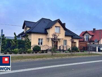 Kostrzyn nad Odrą, Powiat gorzowski, Województwo lubuskie