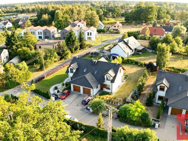 Dom na sprzedaż, Janowicka