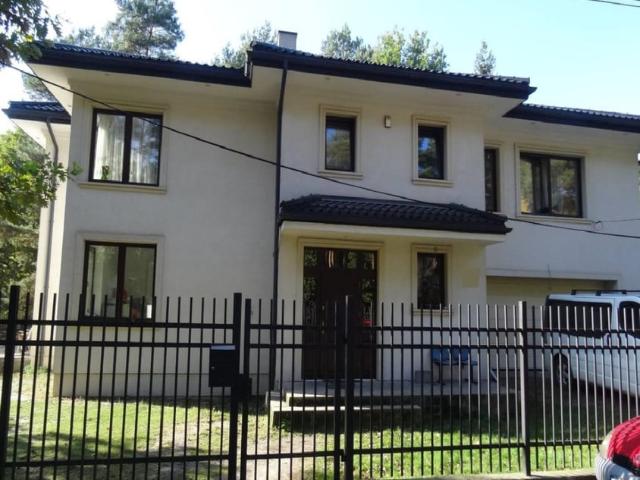 Dom na sprzedaż, Jachowicza