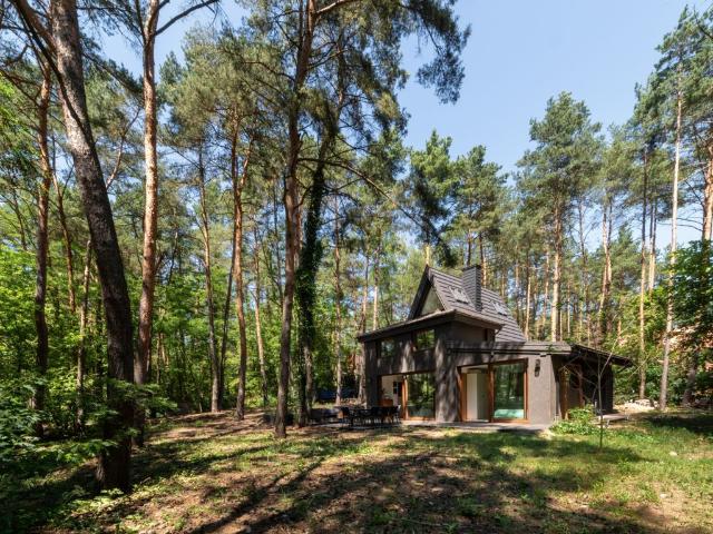 Dom na sprzedaż, Jachtowa