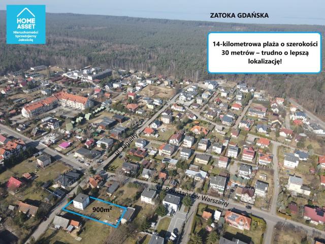 Dom na sprzedaż, Jagiełły