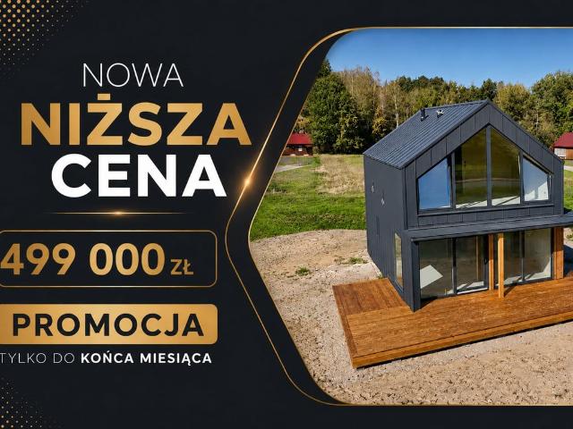 Dom na sprzedaż, Jagiellońska