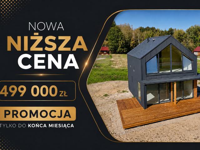 Dom na sprzedaż, Jagiellońska