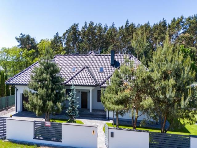 Dom na sprzedaż, Jagodowa