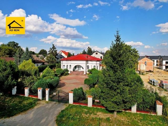 Dom na sprzedaż, Jakubowicka