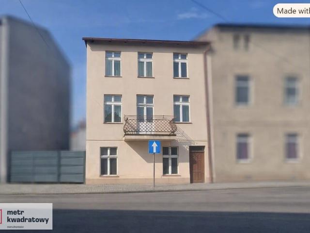 Dom na sprzedaż, Jakuba