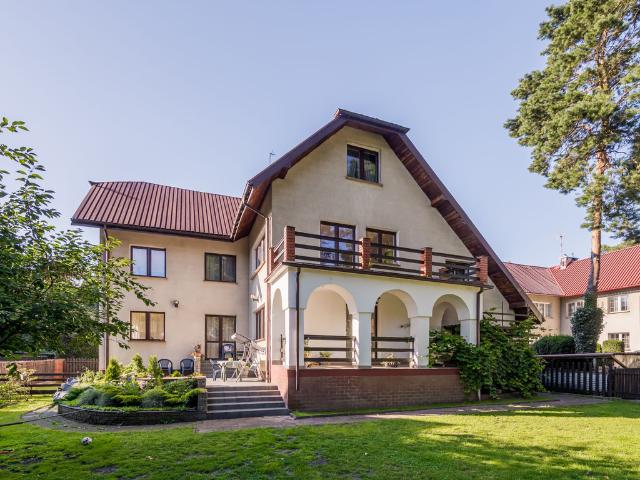 Dom na sprzedaż, Jarzębinowa