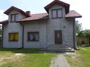 Dom na sprzedaż, Jarzębinowa