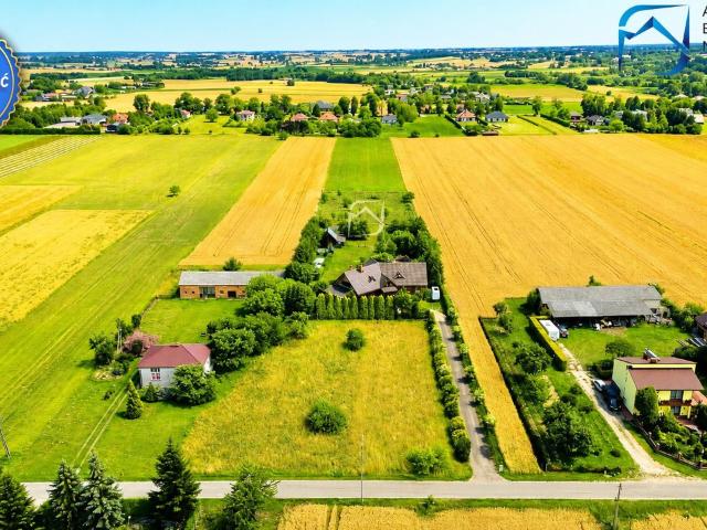 Dom na sprzedaż, Jarząbinowa