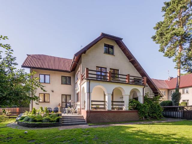 Dom na sprzedaż, Jarzębinowa