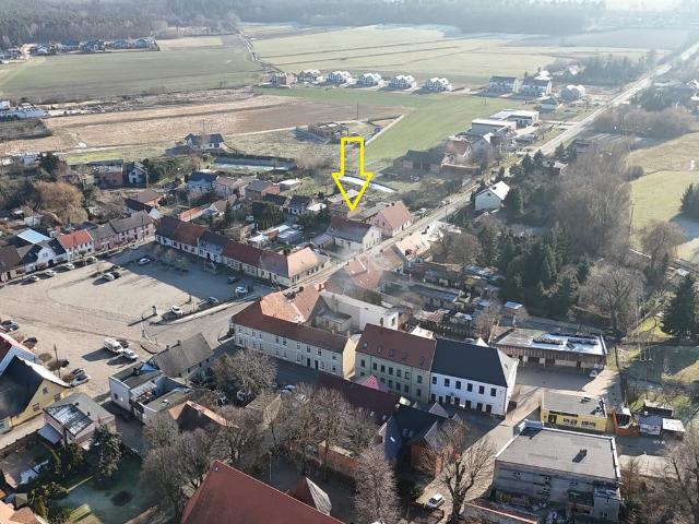 Dom na sprzedaż, Jarocińska