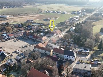 Dom na sprzedaż, Jarocińska