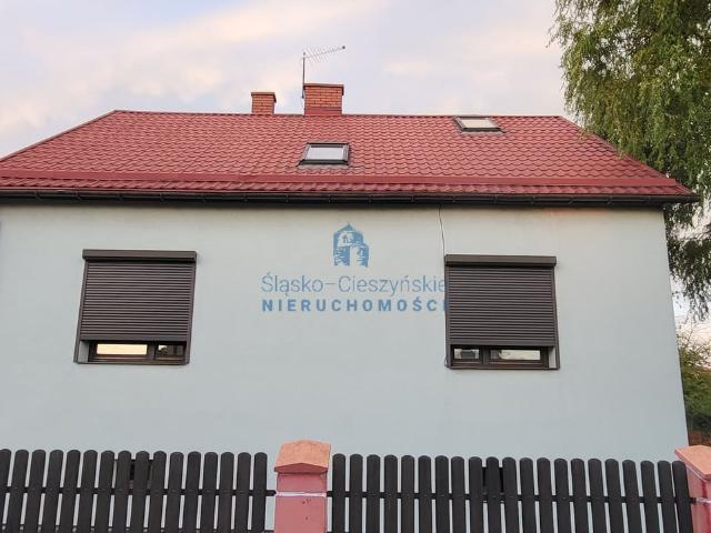 Dom na sprzedaż, Jastrzębia