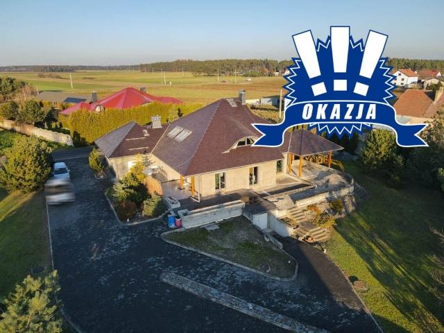 Dom na sprzedaż, Jasna