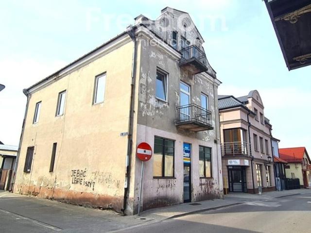 Dom na sprzedaż, Jatkowa