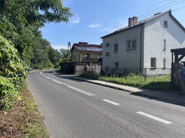 Dom na sprzedaż, Jaworowa