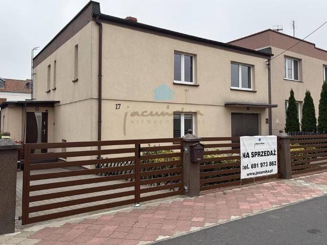 Dom na sprzedaż, Jaworowa
